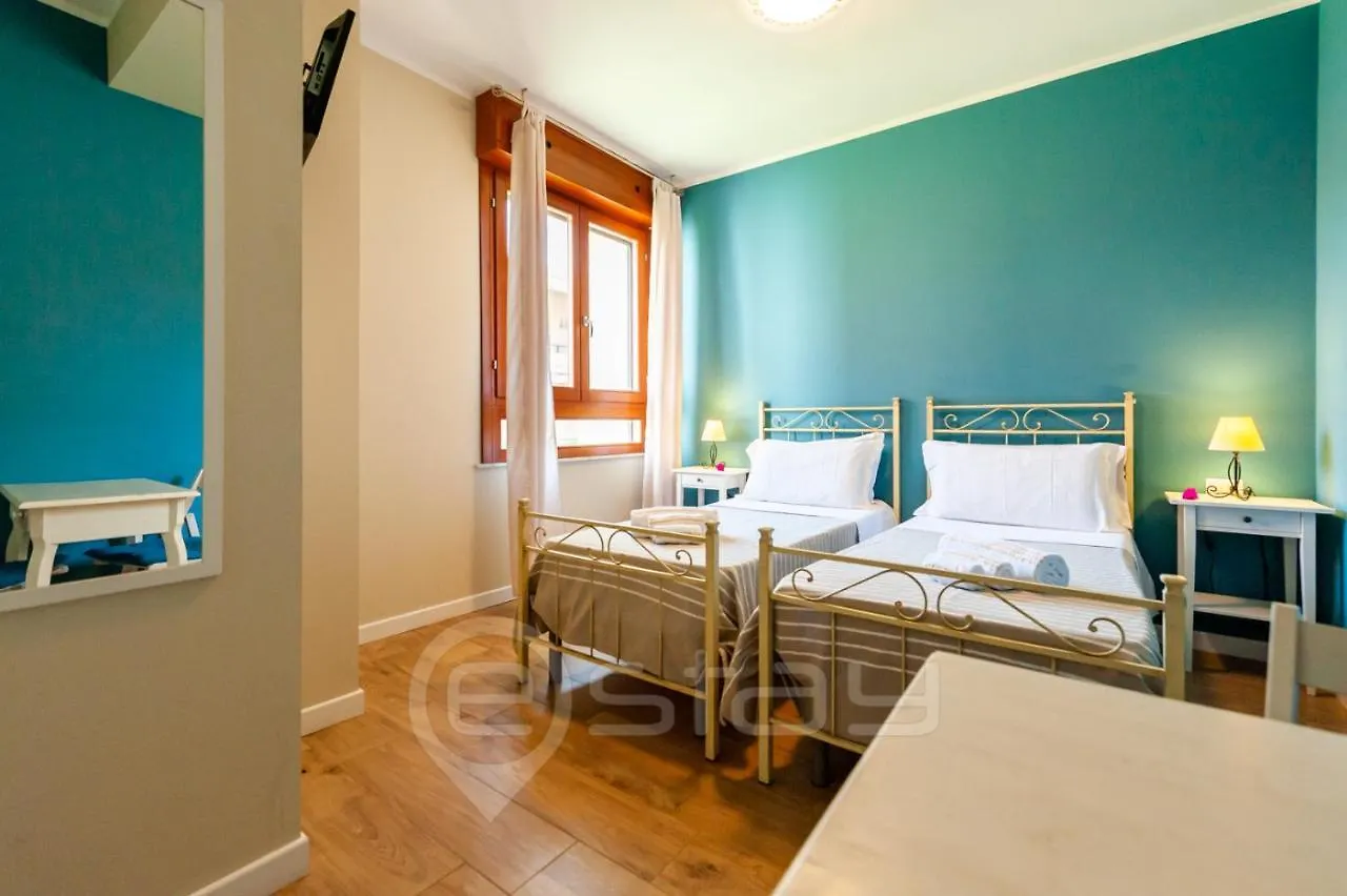 House Marcella Apartment Cagliari 0*,