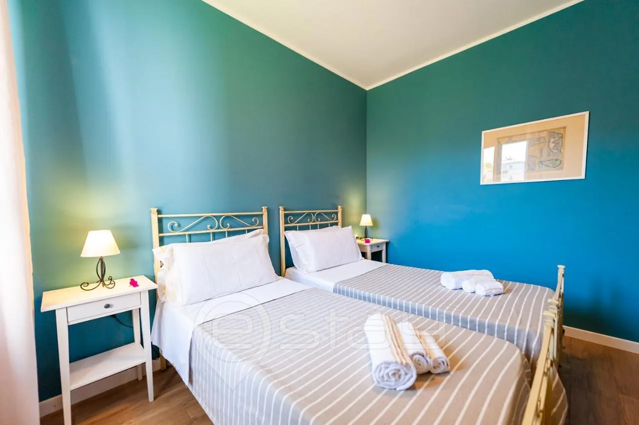 House Marcella Apartment Cagliari