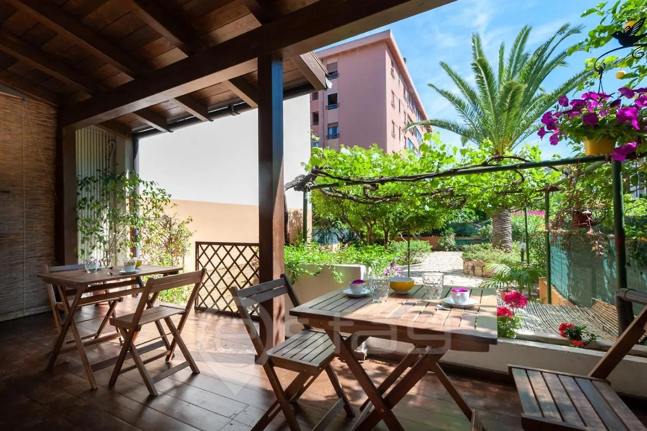 House Marcella Apartment Cagliari