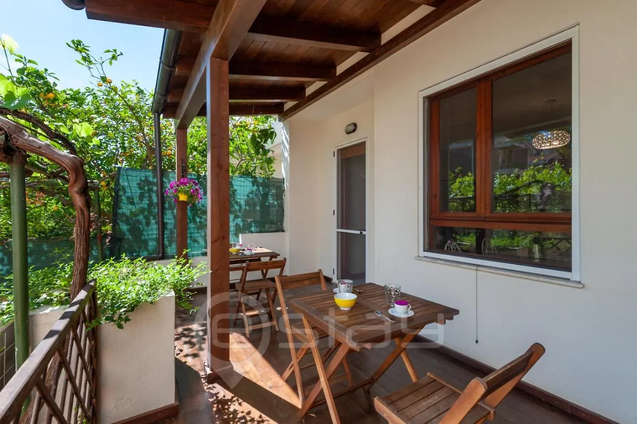 House Marcella Apartment Cagliari 0*,  Italy