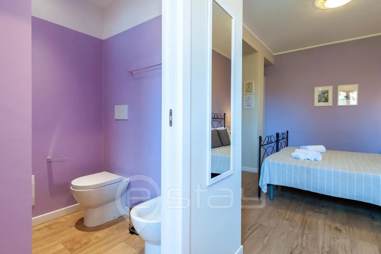 House Marcella Apartment Cagliari 0*,