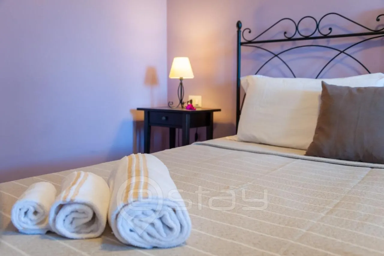 House Marcella Apartment Cagliari Italy