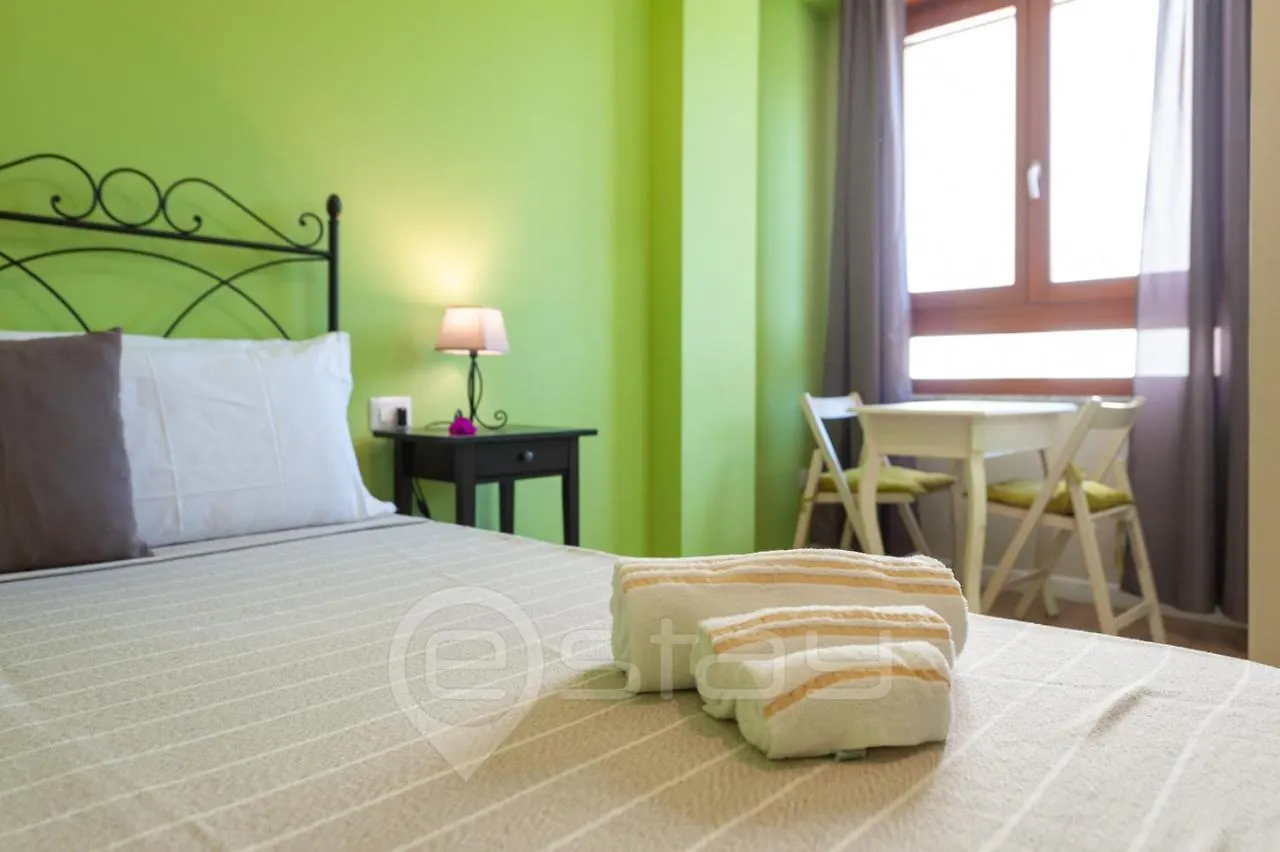 House Marcella Apartment Cagliari