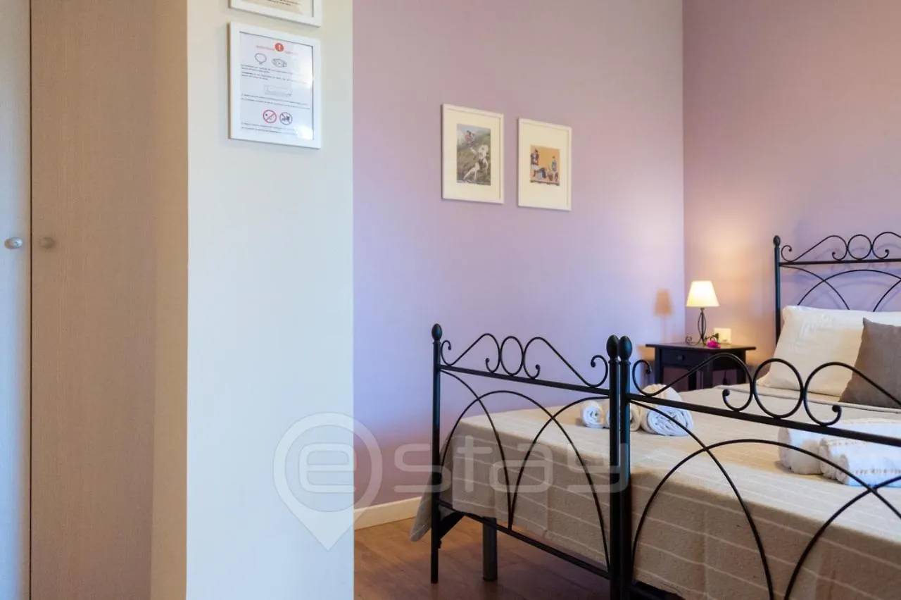 House Marcella Apartment Cagliari
