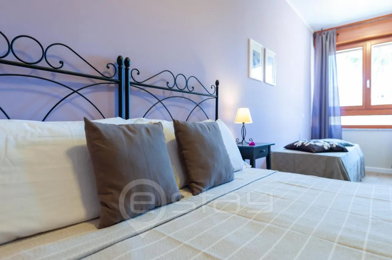 House Marcella Apartment Cagliari