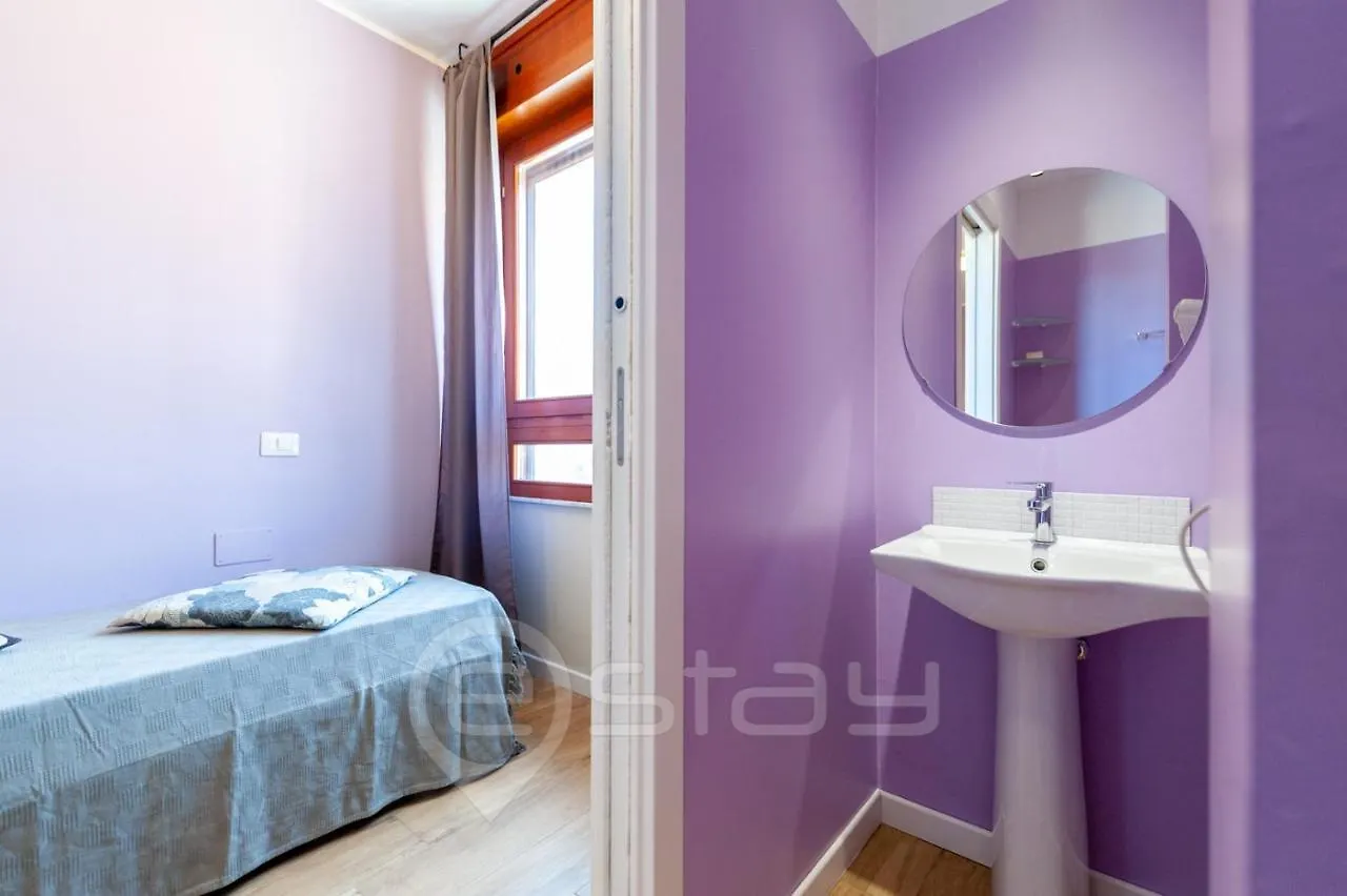 House Marcella Apartment Cagliari Italy