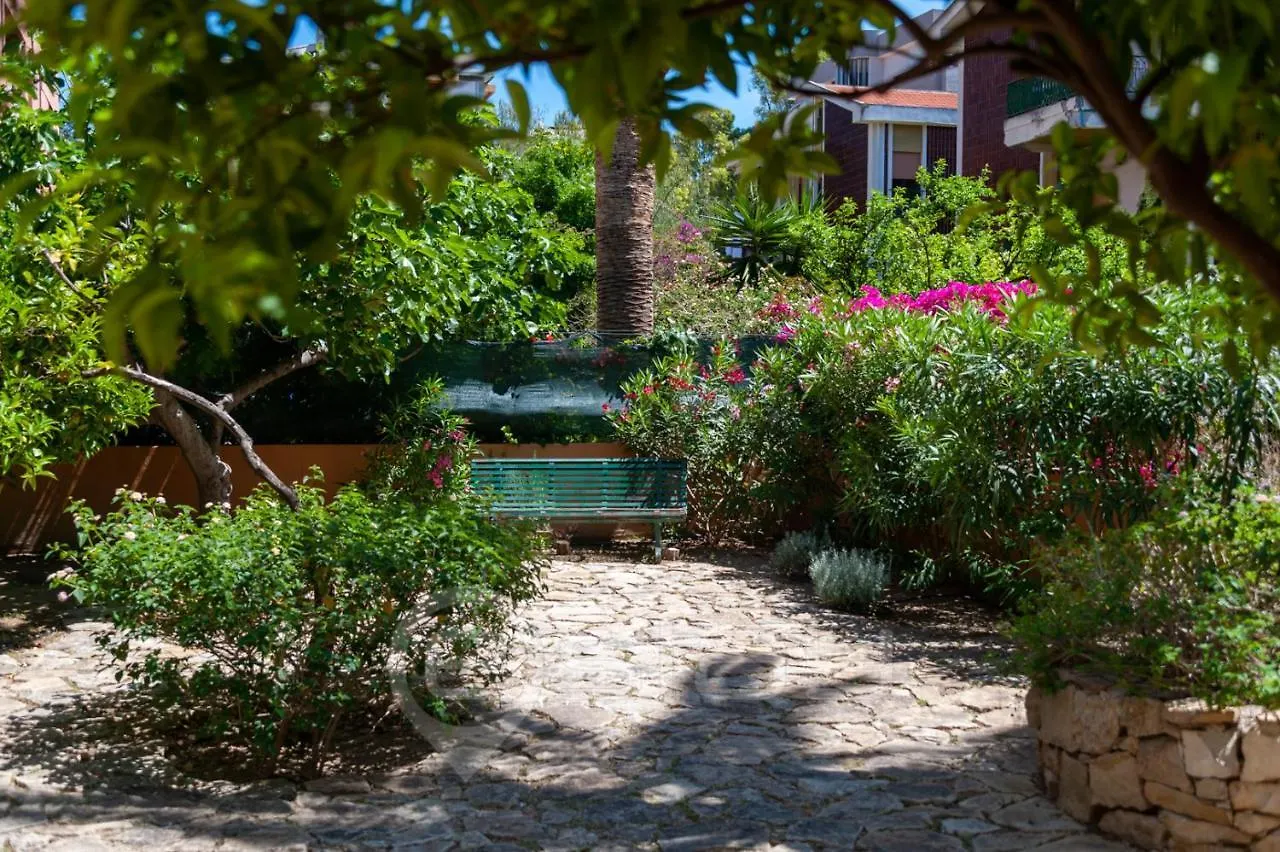 House Marcella Apartment Cagliari Italy