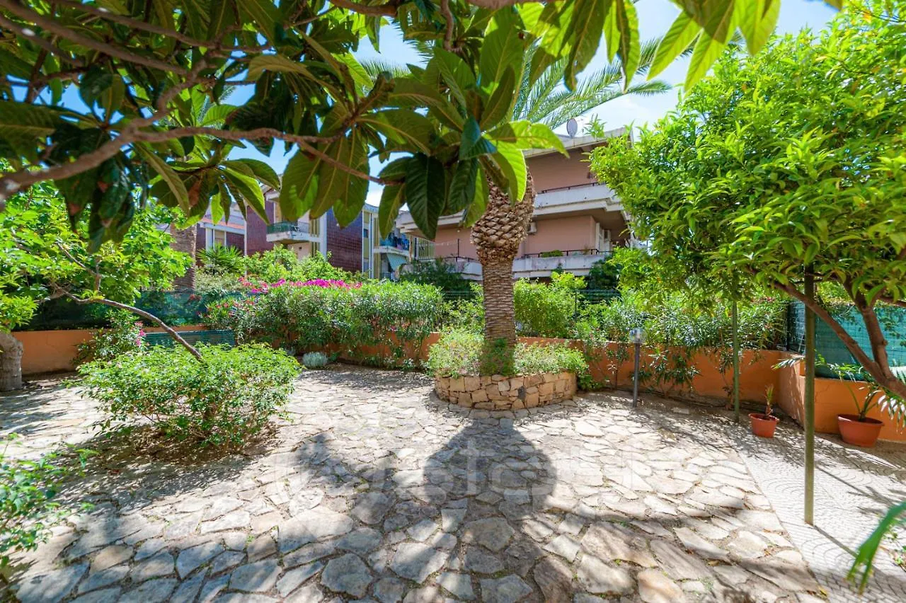 House Marcella Apartment Cagliari 0*,  Italy