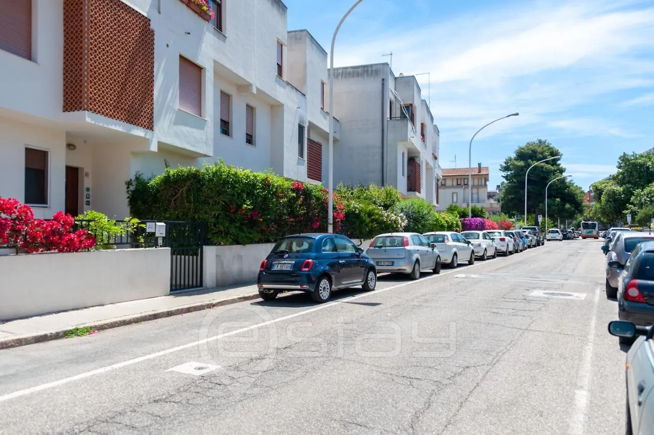 House Marcella Apartment Cagliari