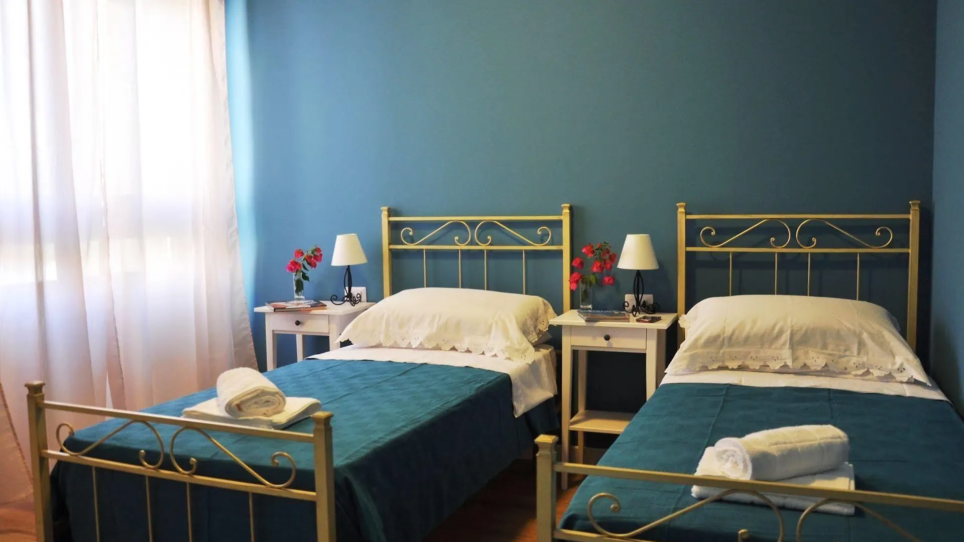 House Marcella Apartment Cagliari