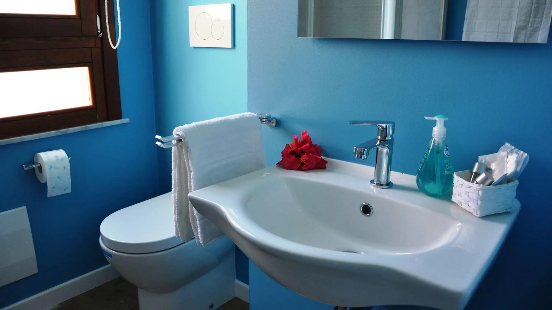 House Marcella Apartment Cagliari Italy