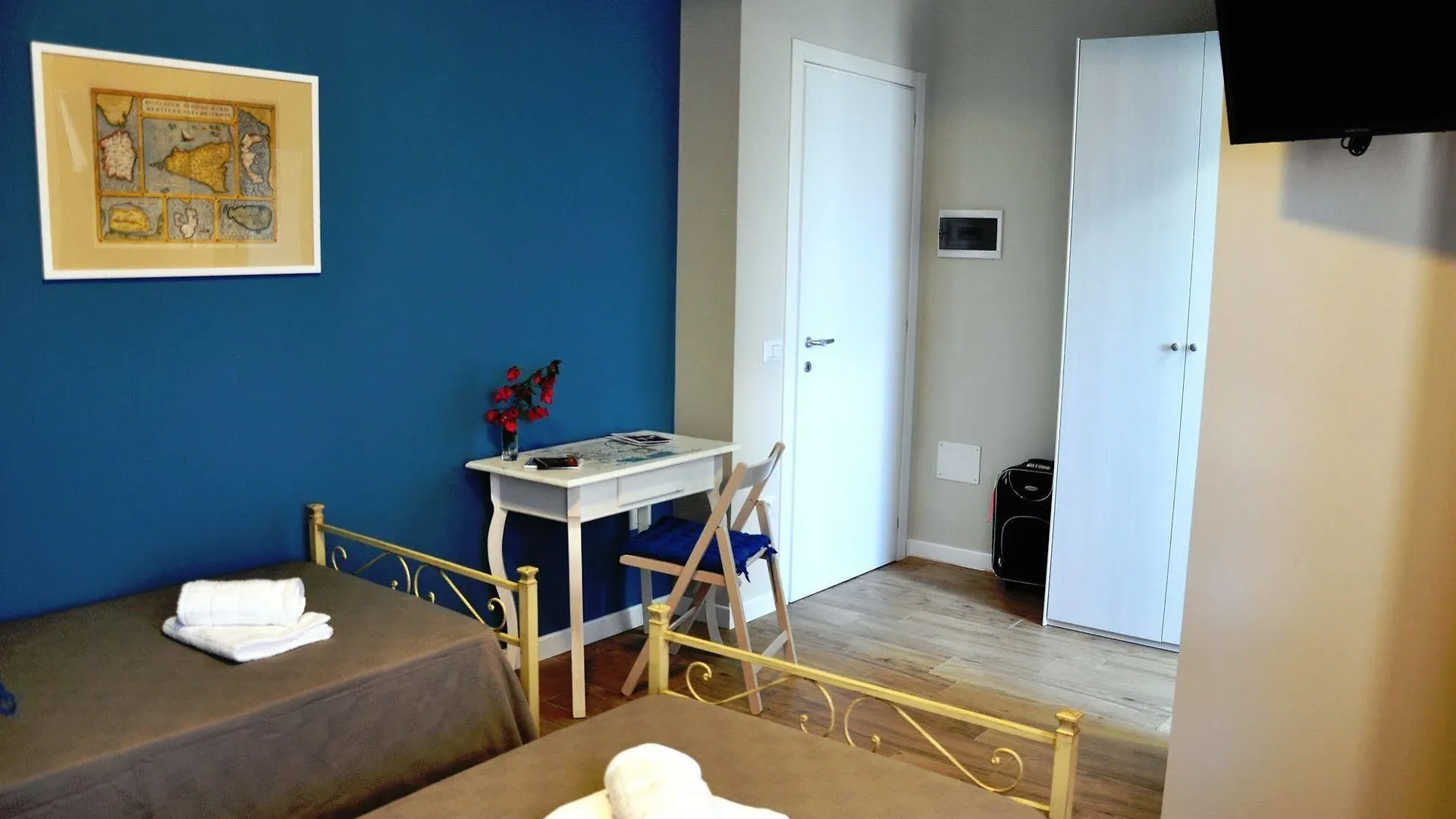 House Marcella Apartment Cagliari