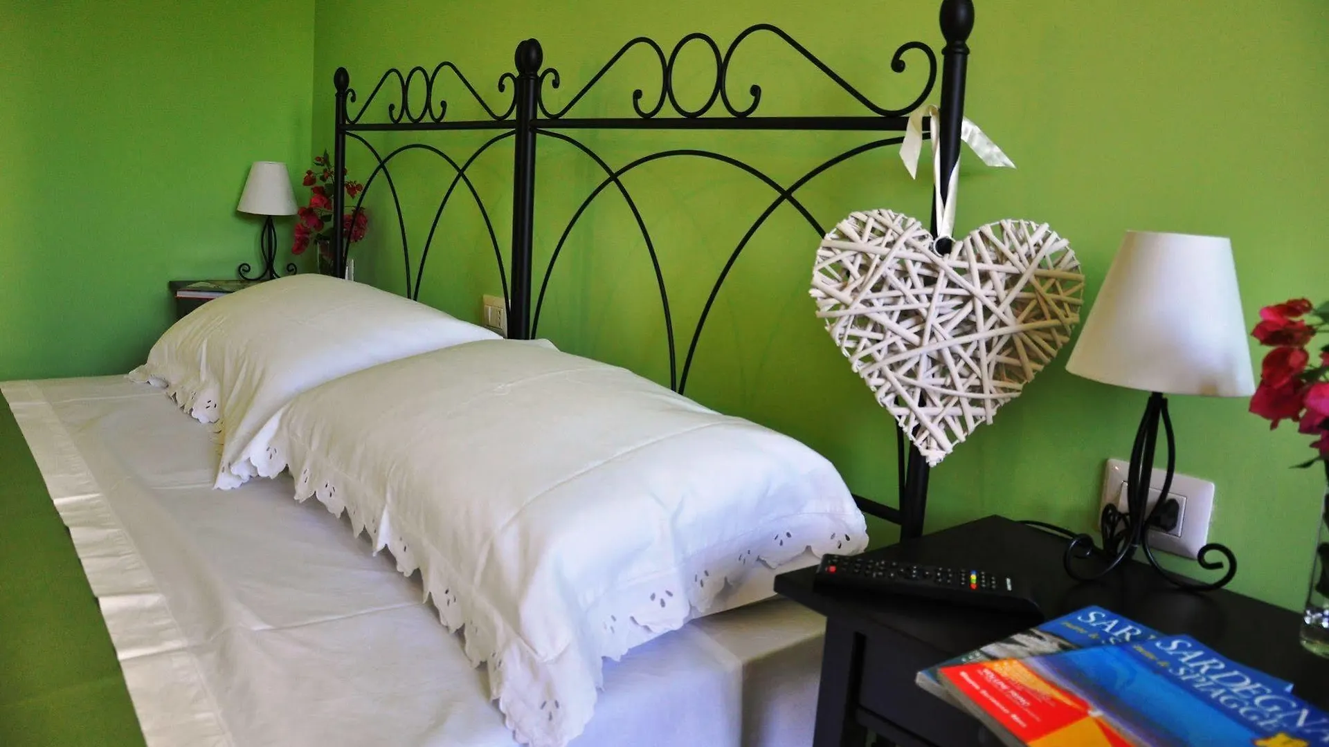 House Marcella Apartment Cagliari